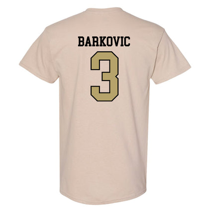 Ferrum - NCAA Women's Lacrosse : Lana Barkovic - Classic Shersey T-Shirt-1