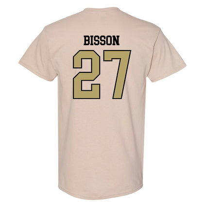 Ferrum - NCAA Softball : Sydney Bisson - Classic Shersey T-Shirt-1