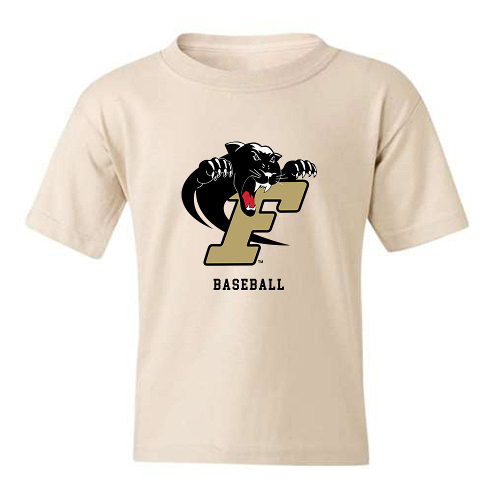 Ferrum - NCAA Baseball : Jackson Bagley - Classic Shersey Youth T-Shirt-0