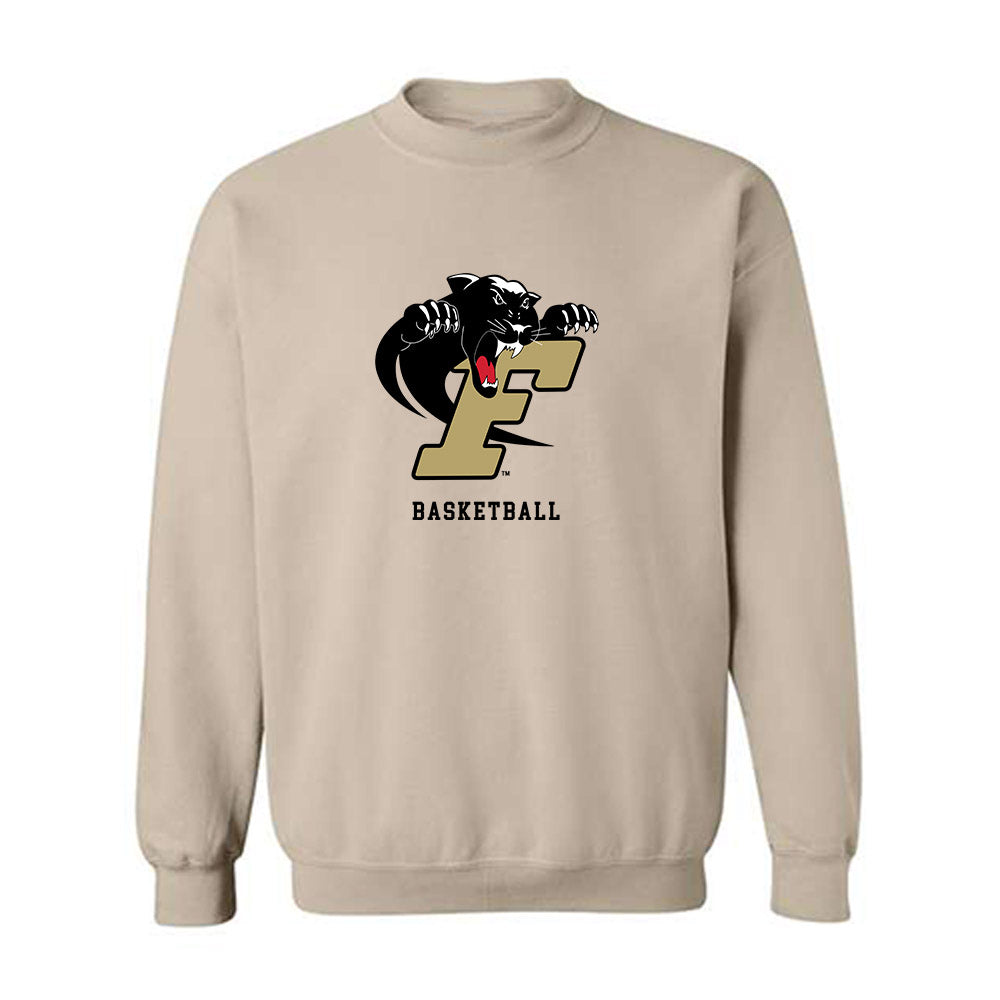 Ferrum - NCAA Women's Basketball : Kleiauna Riddick - Classic Shersey Crewneck Sweatshirt-0