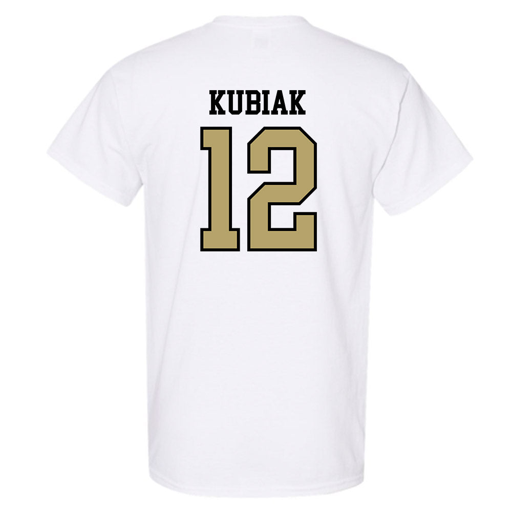 Ferrum - NCAA Women's Basketball : Aleksandra Kubiak - Classic Shersey T-Shirt-1