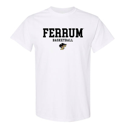 Ferrum - NCAA Women's Basketball : Star Ramos - Classic Shersey T-Shirt-0