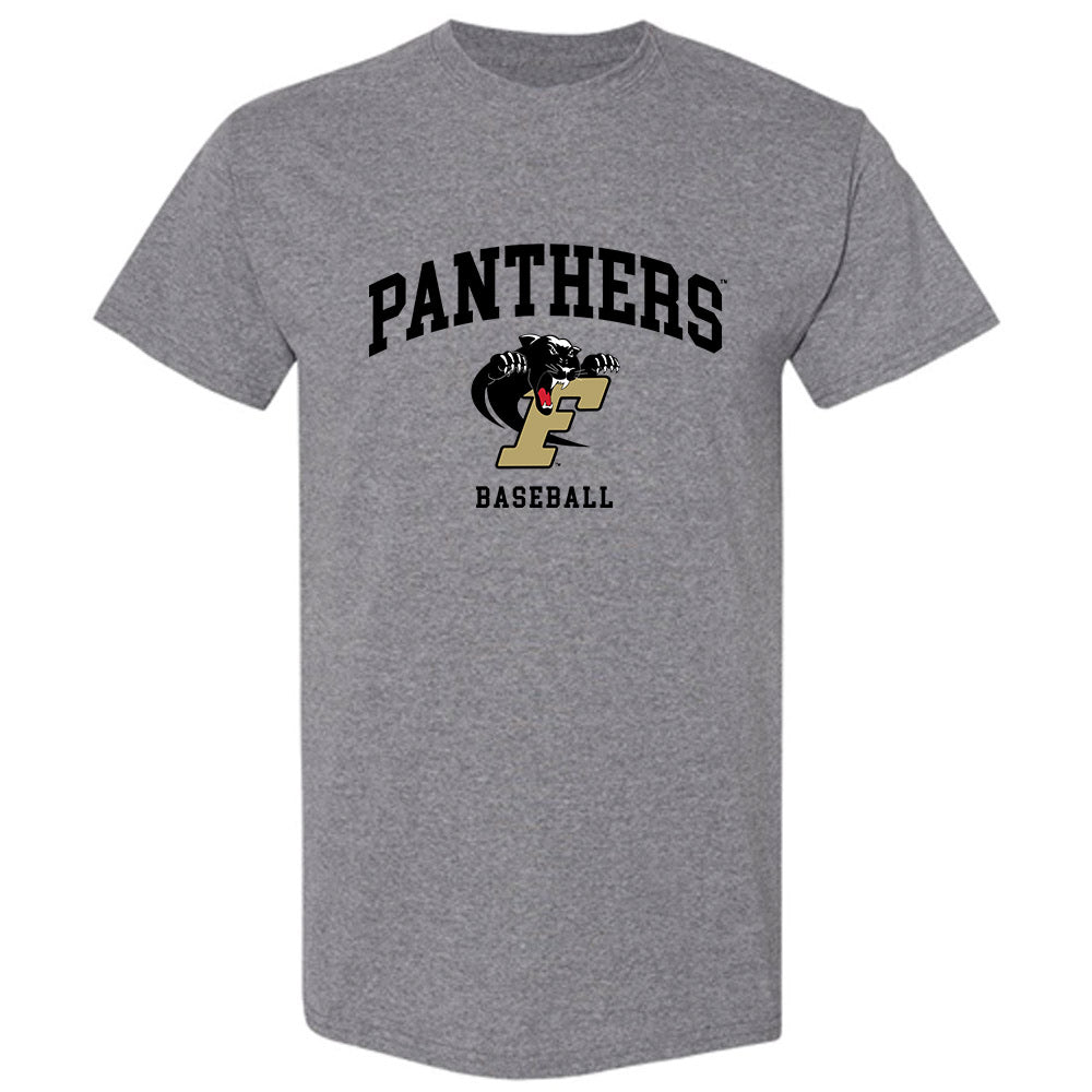 Ferrum - NCAA Baseball : Jackson Bagley - Classic Shersey T-Shirt-0