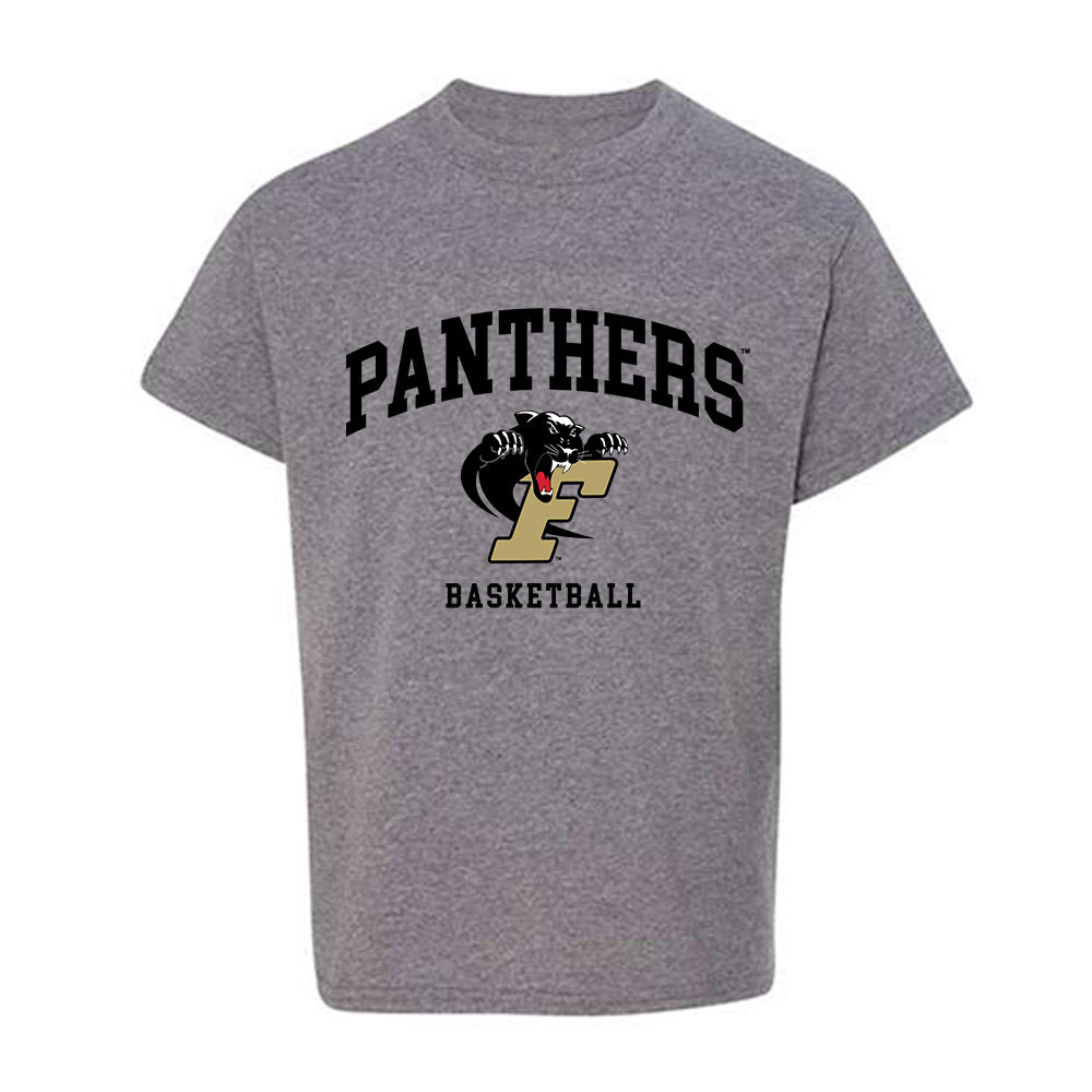 Ferrum - NCAA Women's Basketball : Aleksandra Kubiak - Classic Shersey Youth T-Shirt-0