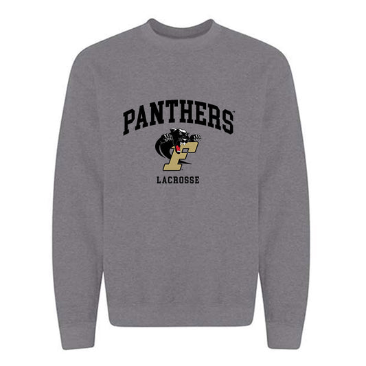 Ferrum - NCAA Women's Lacrosse : Lana Barkovic - Classic Shersey Crewneck Sweatshirt-0