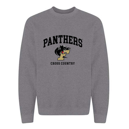 Ferrum - NCAA Women's Cross Country : Carly Carwile - Classic Shersey Crewneck Sweatshirt-0