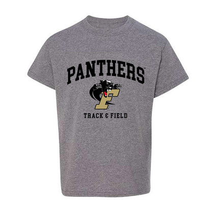 Ferrum - NCAA Men's Track & Field : Kyle Holcomb - Classic Shersey Youth T-Shirt-0