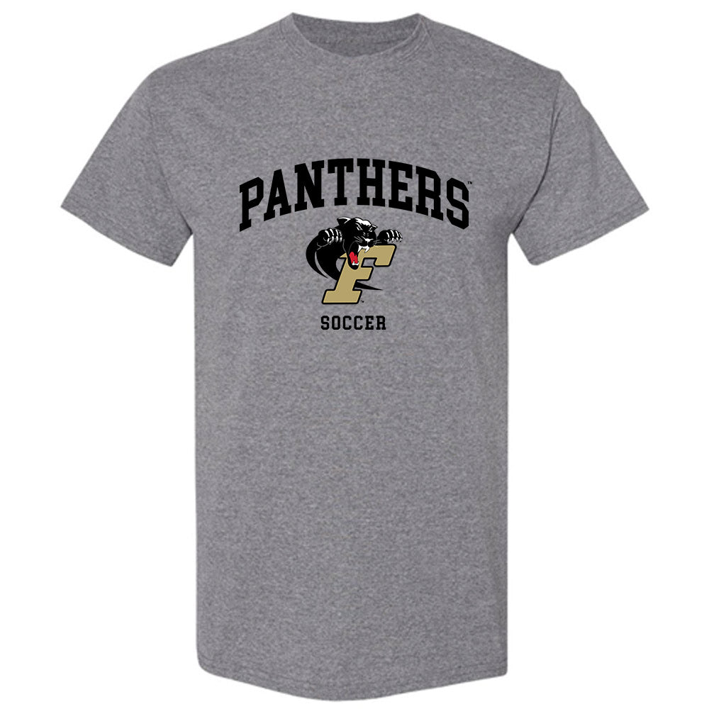Ferrum - NCAA Men's Soccer : Daniel Ginocchi - Classic Shersey T-Shirt-0