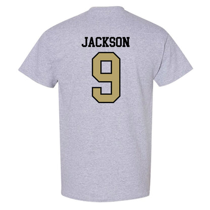  - NCAA Women's Soccer : Brooke Jackson - Classic Shersey T-Shirt-1