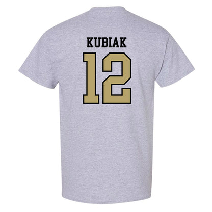 Ferrum - NCAA Women's Basketball : Aleksandra Kubiak - Classic Shersey T-Shirt-1