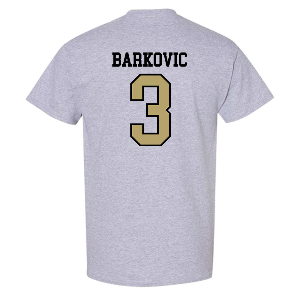 Ferrum - NCAA Women's Lacrosse : Lana Barkovic - Classic Shersey T-Shirt-1