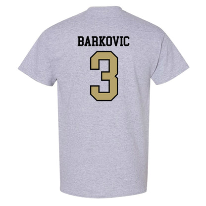 Ferrum - NCAA Women's Lacrosse : Lana Barkovic - Classic Shersey T-Shirt-1