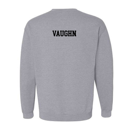 Ferrum - NCAA Women's Track & Field : Camille Vaughn - Classic Shersey Crewneck Sweatshirt-1
