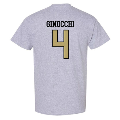 Ferrum - NCAA Men's Soccer : Daniel Ginocchi - Classic Shersey T-Shirt-1