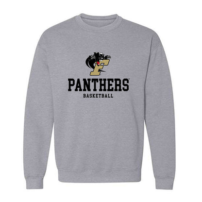 Ferrum - NCAA Women's Basketball : Aleksandra Kubiak - Classic Shersey Crewneck Sweatshirt-0