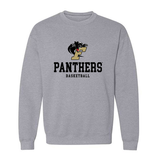Ferrum - NCAA Women's Basketball : Star Ramos - Classic Shersey Crewneck Sweatshirt-0