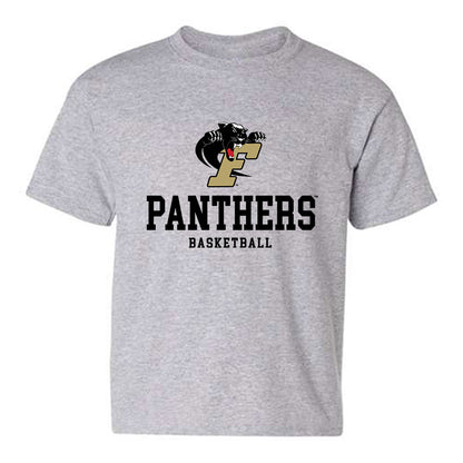  - NCAA Women's Basketball : Aleksandra Kubiak - Classic Shersey Youth T-Shirt-0