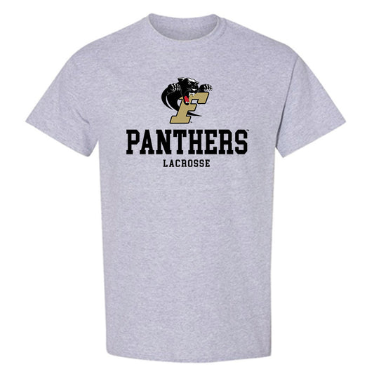 Ferrum - NCAA Women's Lacrosse : Lana Barkovic - Classic Shersey T-Shirt-0
