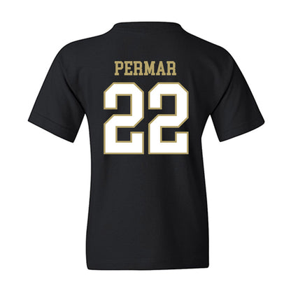 Ferrum - NCAA Softball : Kamryn Permar - Classic Shersey Youth T-Shirt-1
