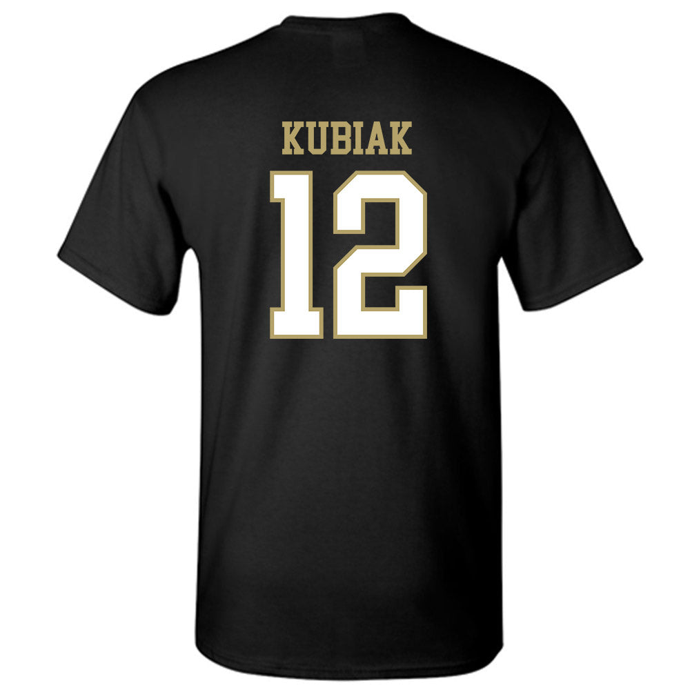 Ferrum - NCAA Women's Basketball : Aleksandra Kubiak - Classic Shersey T-Shirt-1