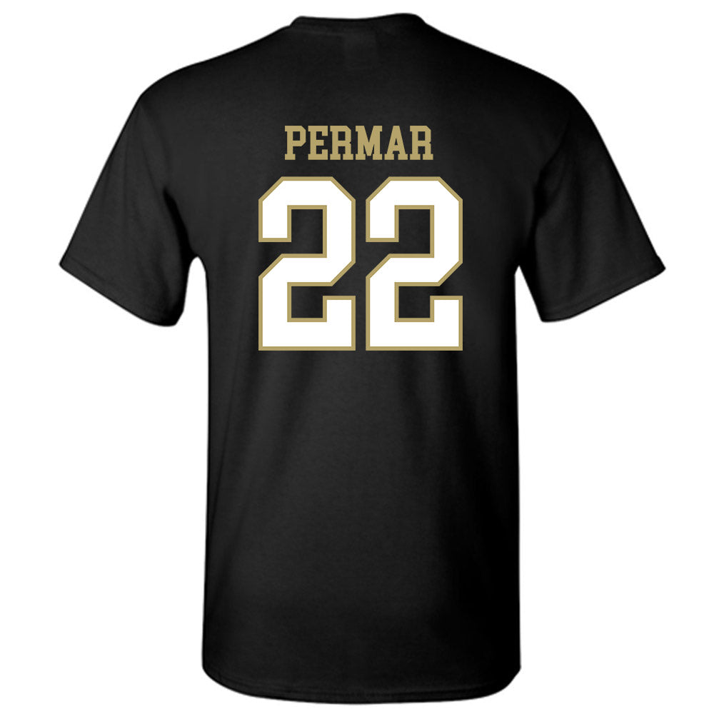 Ferrum - NCAA Softball : Kamryn Permar - Classic Shersey T-Shirt-1
