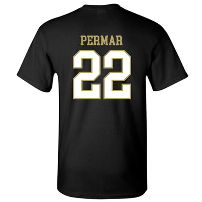 Ferrum - NCAA Softball : Kamryn Permar - Classic Shersey T-Shirt-1