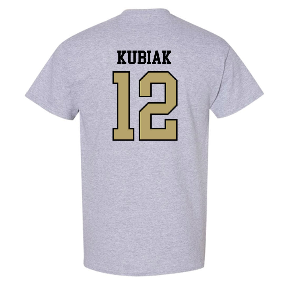 Ferrum - NCAA Women's Basketball : Aleksandra Kubiak - Classic Shersey T-Shirt-1