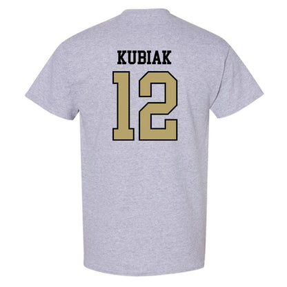 Ferrum - NCAA Women's Basketball : Aleksandra Kubiak - Classic Shersey T-Shirt-1