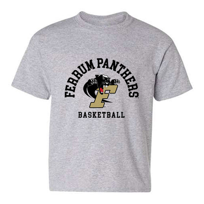 Ferrum - NCAA Women's Basketball : Aleksandra Kubiak - Classic Shersey Youth T-Shirt-0