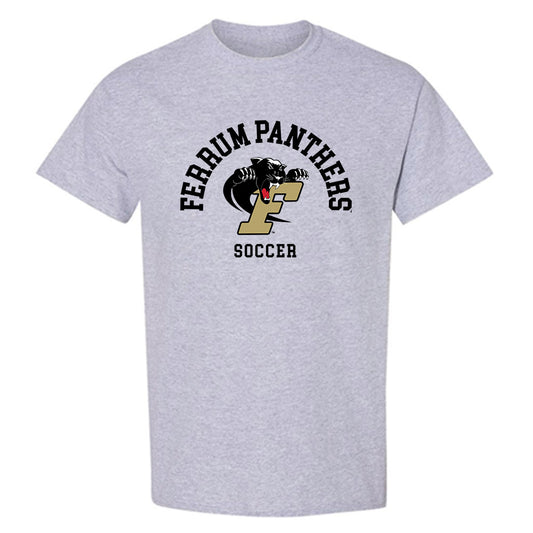 Ferrum - NCAA Women's Soccer : Brooke Jackson - Classic Shersey T-Shirt-0