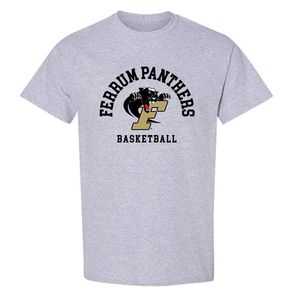Ferrum - NCAA Women's Basketball : Aleksandra Kubiak - Classic Shersey T-Shirt-0