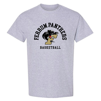 Ferrum - NCAA Women's Basketball : Aleksandra Kubiak - Classic Shersey T-Shirt-0