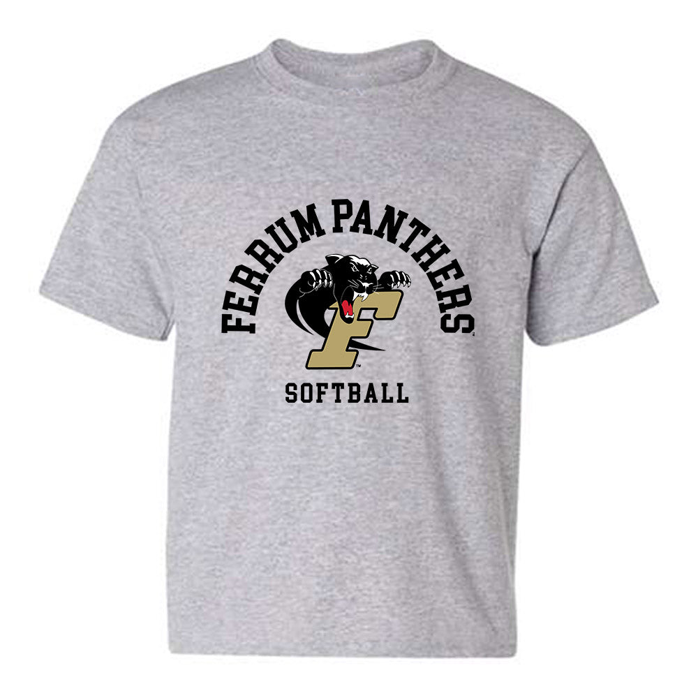 Ferrum - NCAA Softball : Zoey Snead - Classic Shersey Youth T-Shirt-0