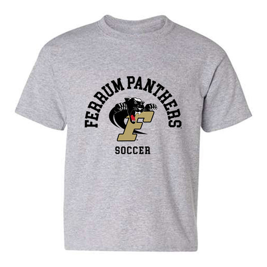 Ferrum - NCAA Men's Soccer : Daniel Ginocchi - Classic Shersey Youth T-Shirt-0