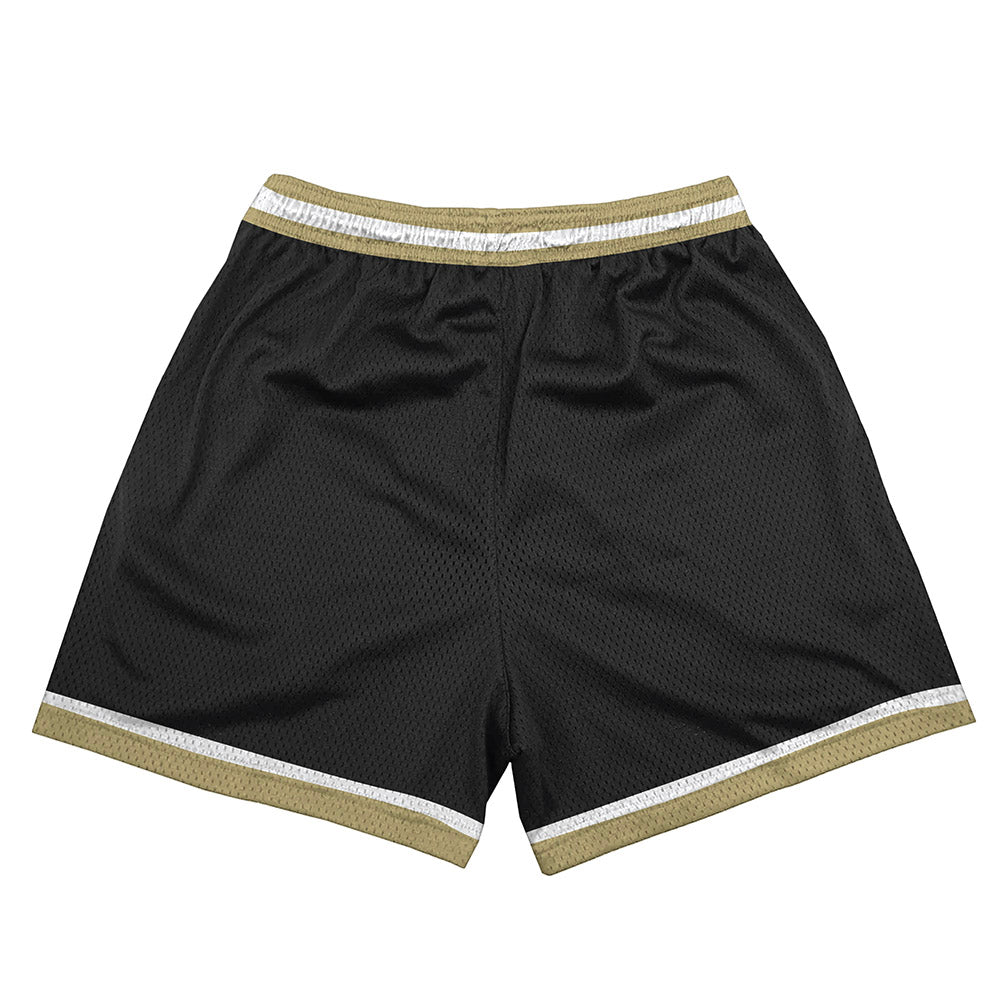 Ferrum - NCAA Cheerleading : Kyaria Harper - Shorts-1