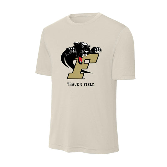 Ferrum - NCAA Men's Track & Field : Japhon English - Classic Shersey Activewear T-Shirt-0