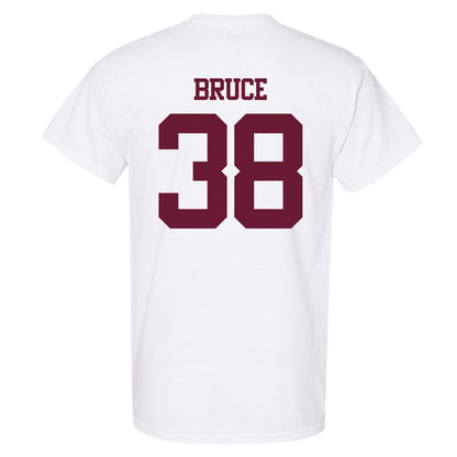 Texas A&M - NCAA Football : Benjamin Bruce - Statement Shersey T-Shirt-1