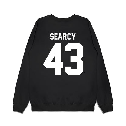 Texas A&M - NCAA Football : Jeremiah Searcy - Vintage Premium Crewneck Sweatshirt-1