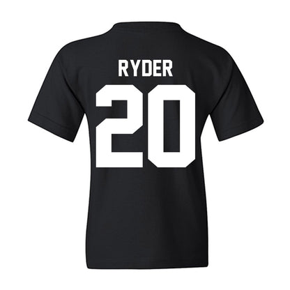Texas A&M - NCAA Football : Johnny Ryder - Vintage Youth T-Shirt-1