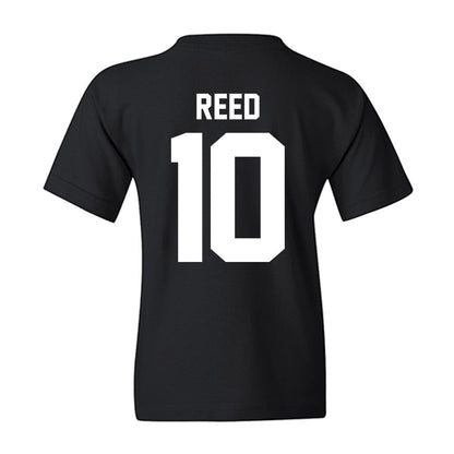 Texas A&M - NCAA Football : Marcel Reed - Heisman Youth T-Shirt-1