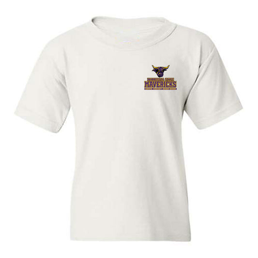 Minn. St. - NCAA Men's Ice Hockey : Roster Tee Youth T-Shirt-0