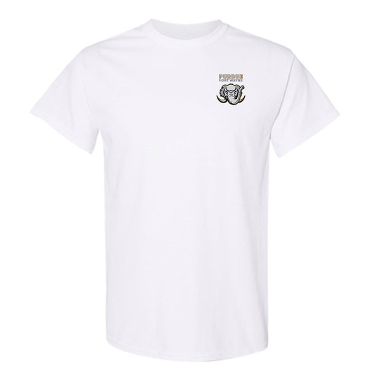 PFW - NCAA Women's Basketball : Roster T-Shirt-0