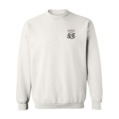 PFW - NCAA Women's Basketball : Roster Crewneck Sweatshirt-0