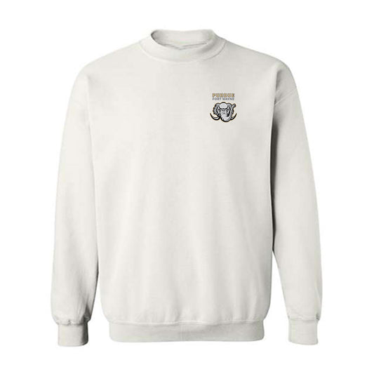 PFW - NCAA Women's Basketball : Roster Crewneck Sweatshirt-0
