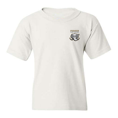 PFW - NCAA Women's Basketball : Roster Youth T-Shirt-0