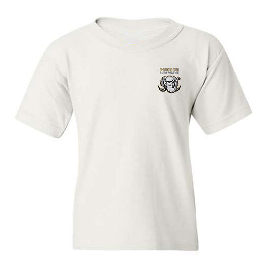 PFW - NCAA Women's Basketball : Roster Youth T-Shirt-0