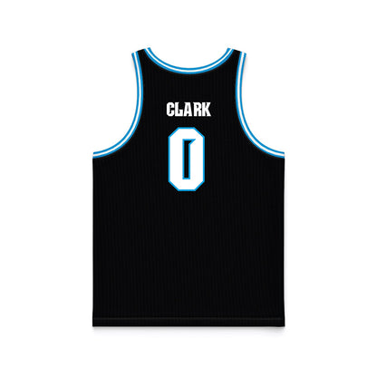 Seton Hall - NCAA Men's Basketball : Adam Clark - Basketball Jersey-1