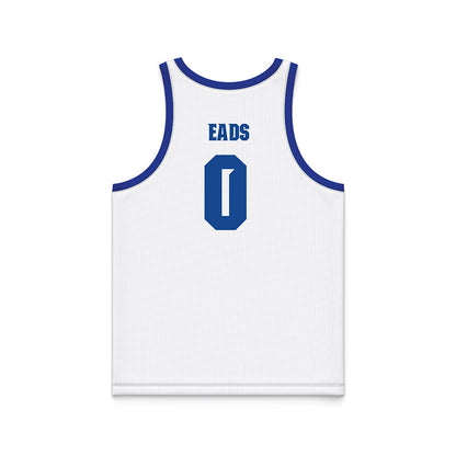 Seton Hall - NCAA Women's Basketball : Jada Eads - Basketball Jersey-1