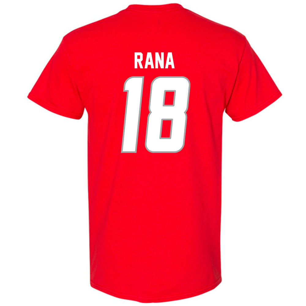 New Mexico - NCAA Softball : Grace Rana - Classic Shersey T-Shirt-1