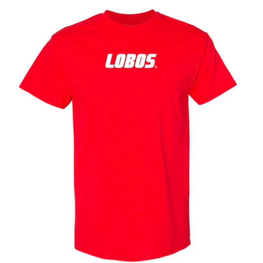 New Mexico - NCAA Women's Tennis : Maria Sodre - Classic Shersey T-Shirt-0